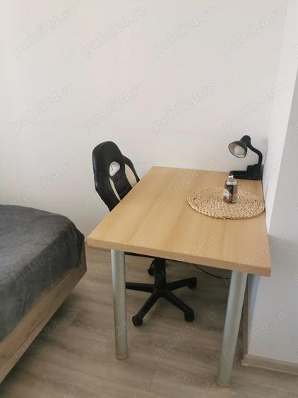 Inchiriez ap. in Moara de foc - CONCEPT RESIDENCE - 8