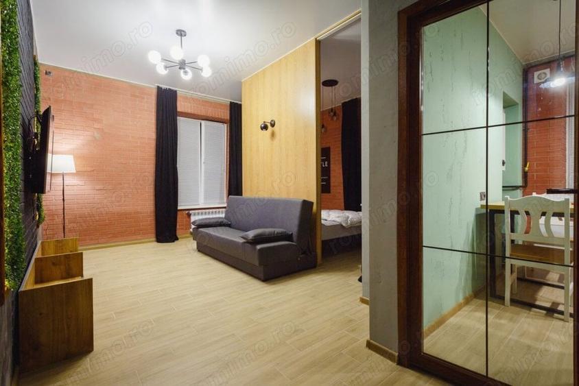 Apartament cu 2 camere in zona Vitan - 8