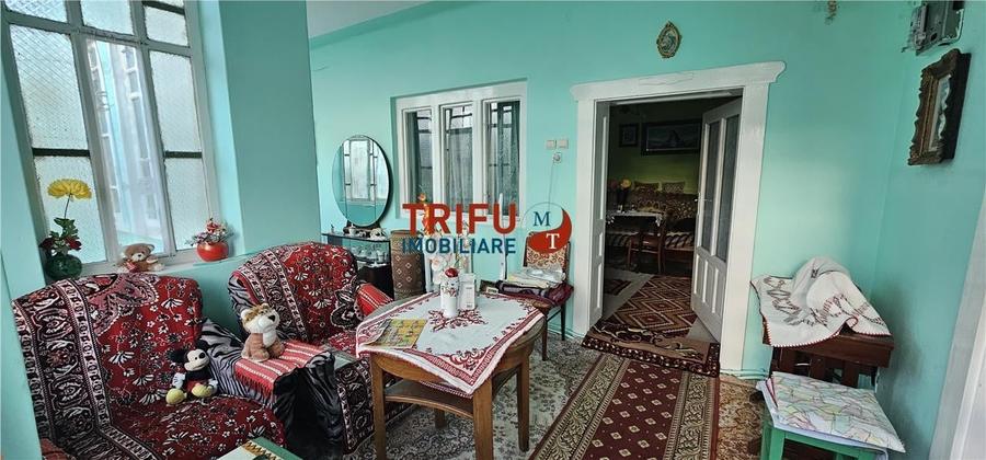 OFERTĂ!!! Casă în Cricău cu 1776mp teren, 1 ha teren arabil - 11