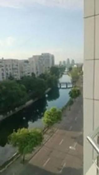 BRASADAS inchiriaza Sp birouri 200 mp Etaj 4 Timpuri Noi. - 3