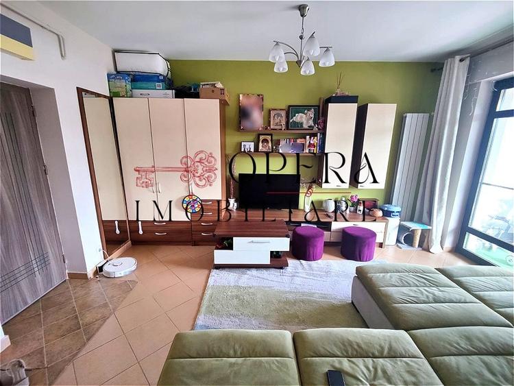 Apartament 2 camere, spatios, de vanzare, zona Bucium - Family Market - 3