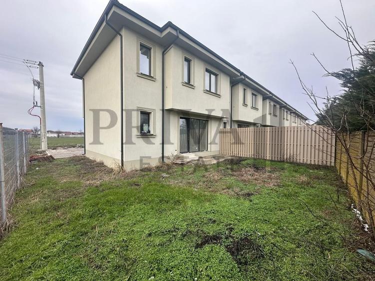 Casa insiruita 4 camere, 2 bai, Chisoda - 33