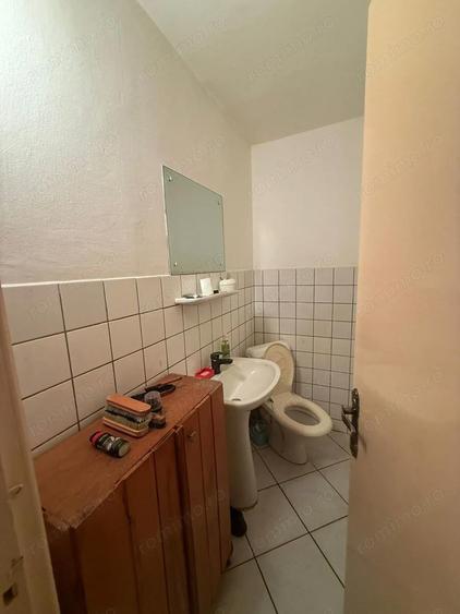 Apartament cu 3 cam et 3 centrala proprie, clima, bloc izolat la doar 1 minut de restaurantul Nora - 1