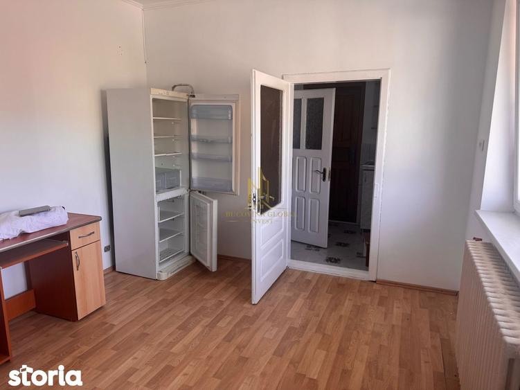 Garsoniera de vanzare Burdujeni, Strada Florilor , 22 mp-30000 euro - 6