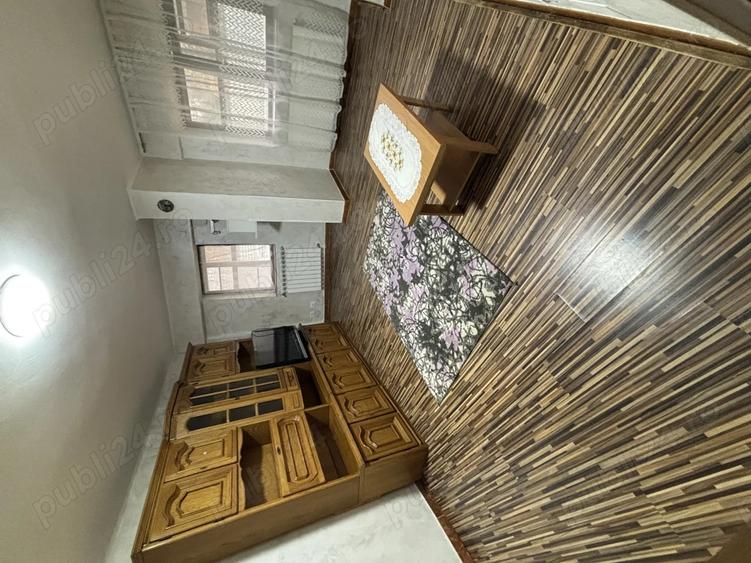 Inchiriez apartament-3 camere zona centrala in Foc?ani - 8