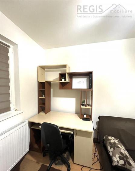 Ap 2 camere Florilor PET friendly - de inchiriat - 6