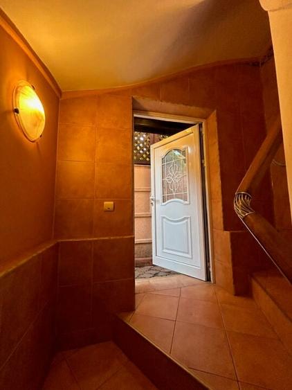 Casa individuala, gradina, Dorobanti, metrou Piata Romana - 24