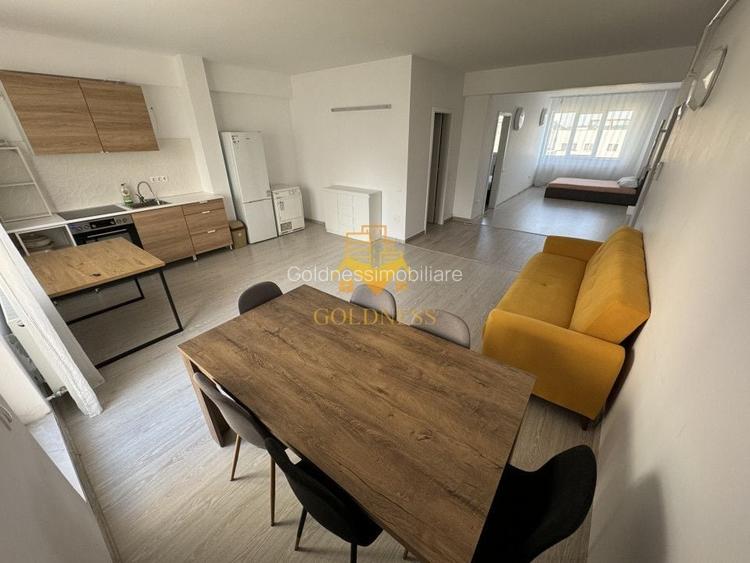 3 camere, open space, modern, terasa, Baciu zona Galaxiei,Pet Friendly