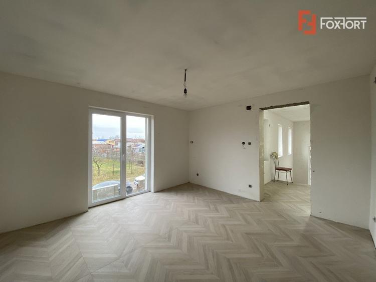 Casa 5 camere - zona linistita - Ghiroda - ID V2910 - 26