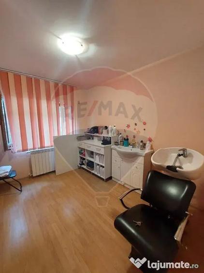 Spa?iu comercial de inchiriat str. Campului - 5