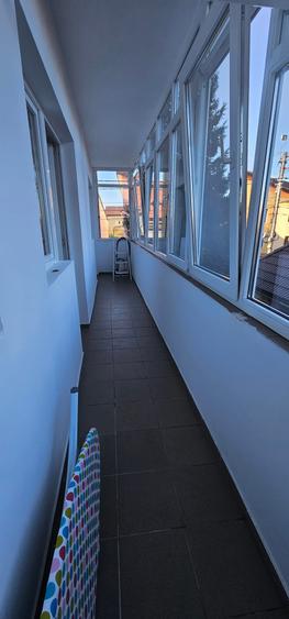 Inchiriez apartament de 2camere,zona Calea Poplacii,aproape de unitate,pet frend - 6