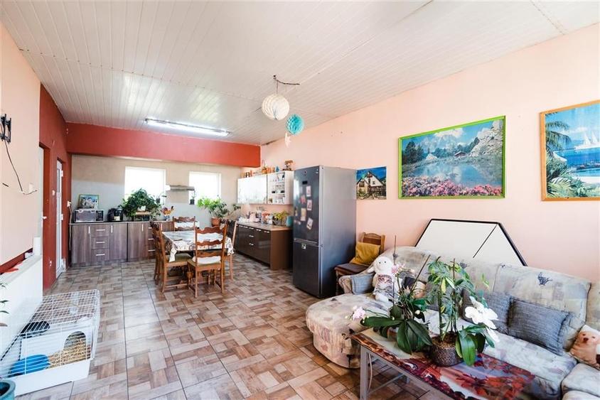 RECO Casa de vanzare cu mansarda la 2 minute de Lotus - 24