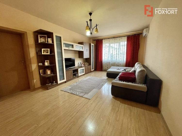 Casa individuala de vanzare, 250 mp, intrare in Dumbravita - V2992 - 5