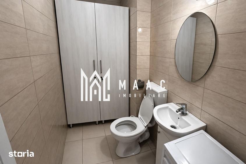 Spațiu comercial, de 32 mp, în Central
