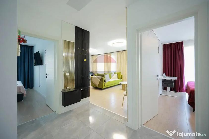De vanzare apartament cu 3 camere - Prima Arena - 11
