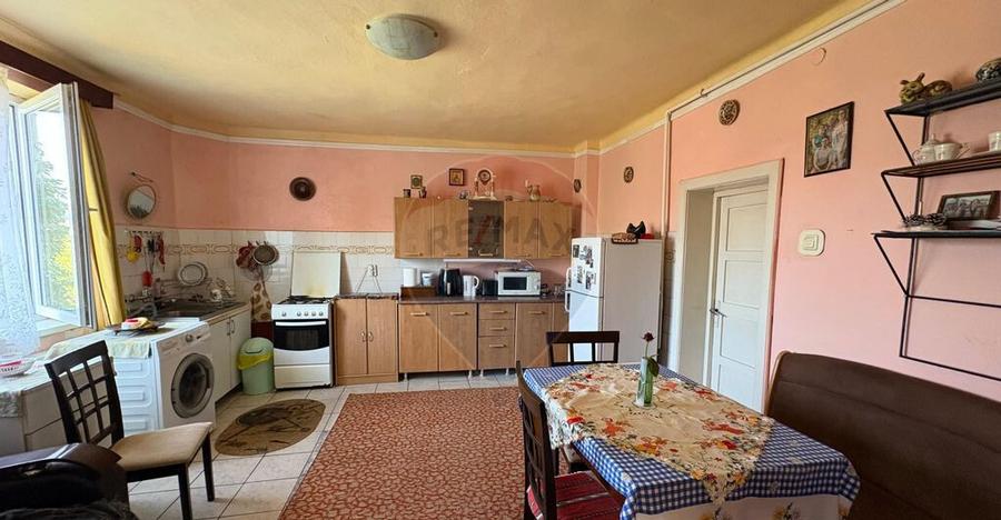 Casa intr-o loca?ie cu panorama deosebita, in zona Mosnei - 6