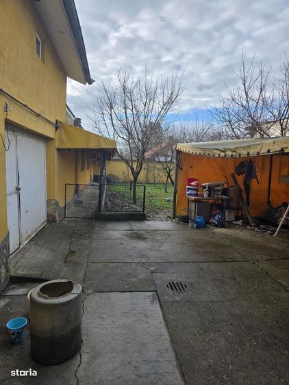 Casa zona str. Gh. Baritiu - 6