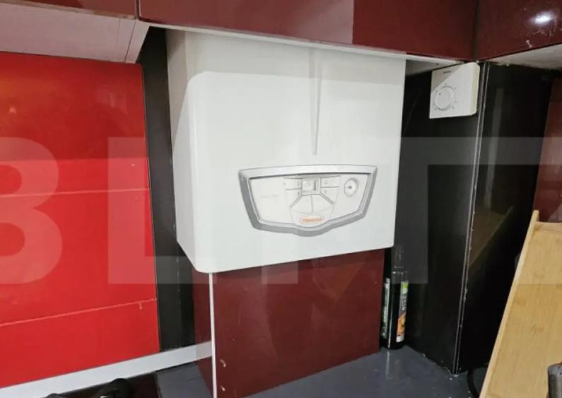 Apartament de lux cu 4 camere, 148 mp, la etajul 1, Targovis - 16