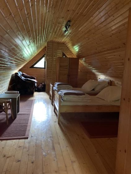 Casa de vacanta, Pensiune, Dobarlau - 5