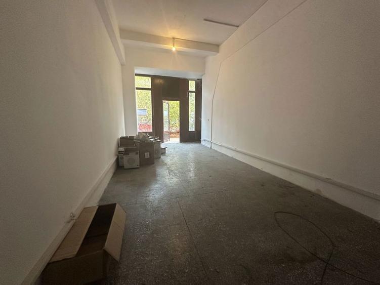 Bd. Theodor Pallady 53 mp vitrina 4 m - 2