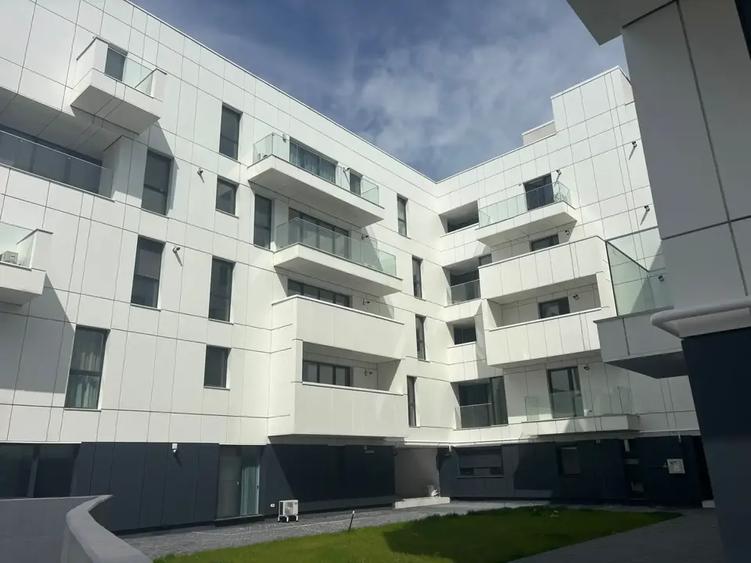 Apartament 2 camere Nou | Bloc Finalizat | Decebal - Alba Iulia - 1