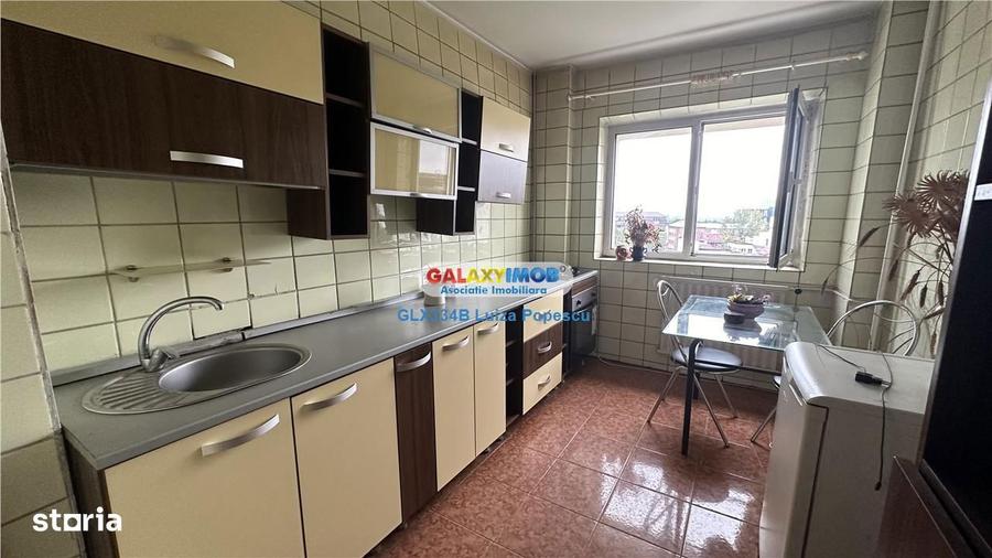 OFERTA! VANZARE APARTAMENT 4 CAMERE TEIUL DOAMNEI - 1