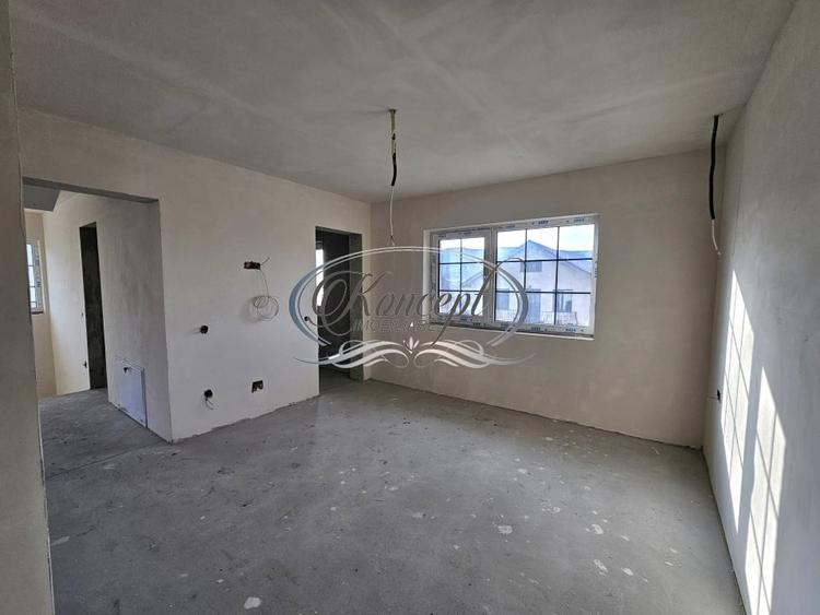 Proprietate spatioasa langa Profi in Chinteni - 10