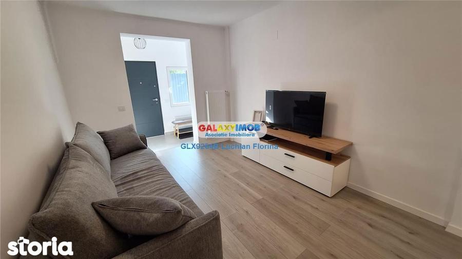 Comision 0% I Casa de inchiriet, curte, parcare proprie I Bragadiru - 3