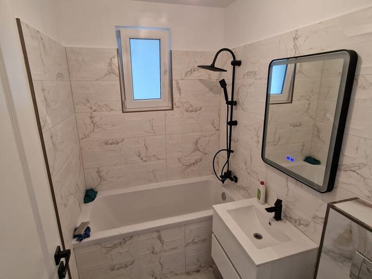 Dristor, Mall Park Lake, Odobesti, langa parc IOR - 4