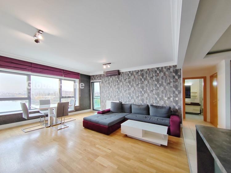 Panoramic View | 2 Cam. | Mobilat | Utilat | Parcare | Boxa - 3