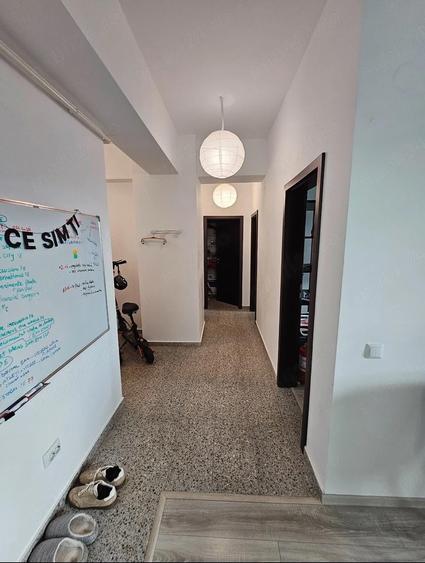 Ap 3 camere de inchiriat - Lazar Residence - 3