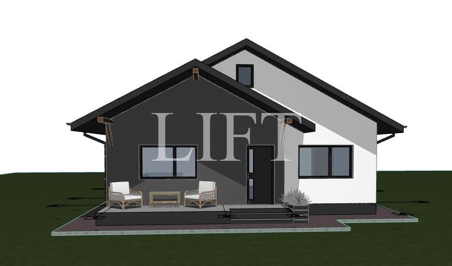 Casa de 4 camere, 93mp utili, Tarlungeni - Cartier izvor - 15