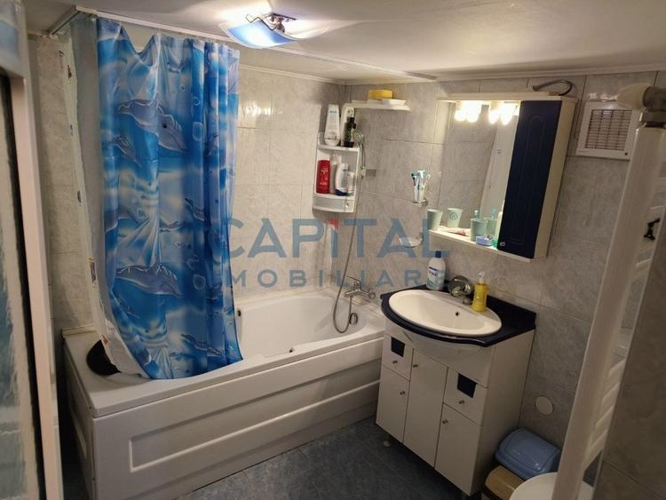 Casa de vanzare in Vaslui, 2 camere. Comision 0! - 9