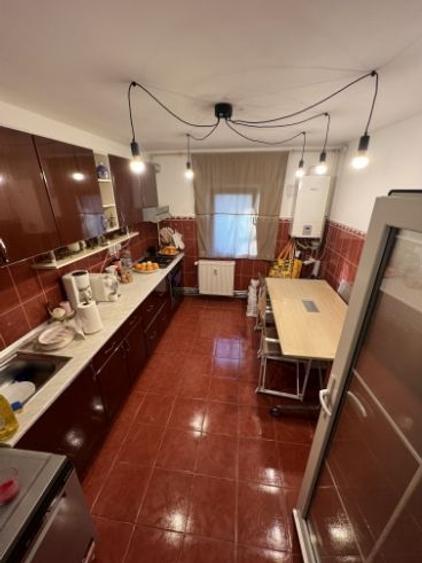 Apartament cu 3 camere decomandat în Mircea cel Bătrân - 1