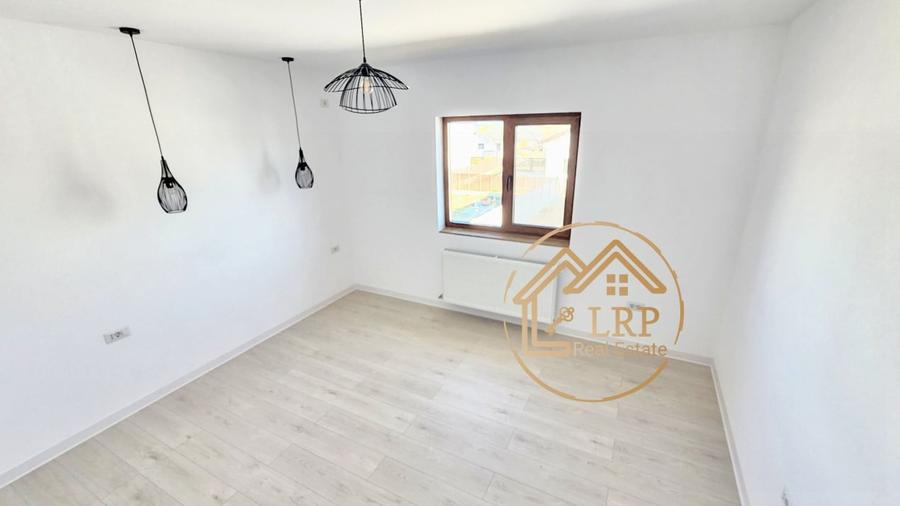 Pantelimon-Rascoala 1907- Vila individuala 4 camere, 152mp, teren 368mp, 3 bai - 9