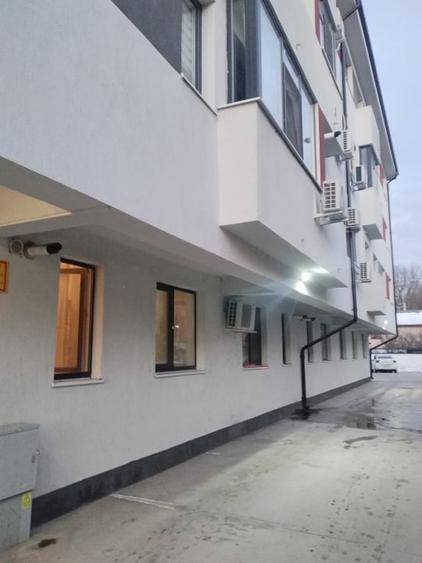 2 camere tip studio langa Padurea Rosu // Centrala proprie // Loc de parcare - 16