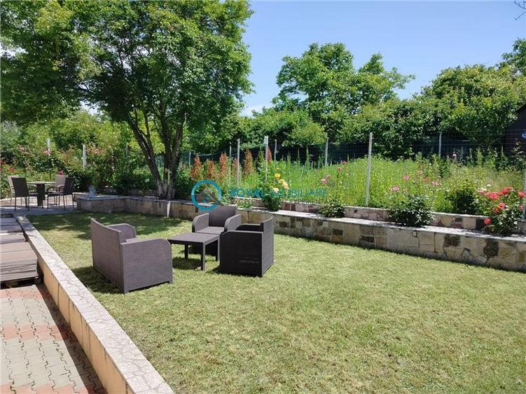 Royal Imobiliare - Vanzare Vila zona Chitorani - 8