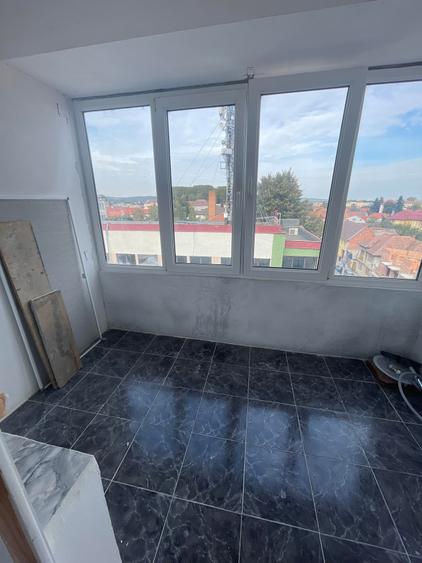 Comision 0 - Apartament 3 Camere, Ultracentral, Str. Ardealului Caransebes - 5