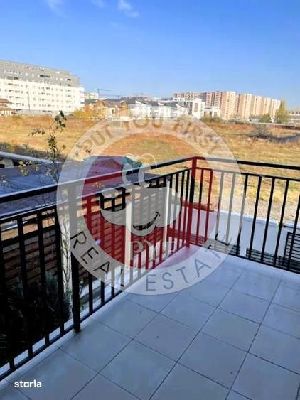Nicolae Teclu | Apartament 2 camere | Decomandat | 55mp | B12936 - 7