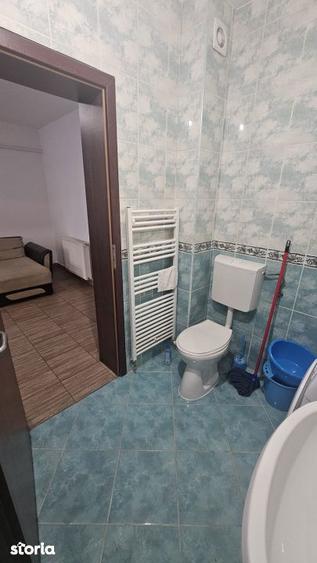 Apartament 2 camere ,46mp ,zona Stejarului ,Floresti - 2