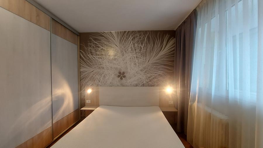 TINERETULUI-CANTEMIR 2 camere AMENAJATE - 10