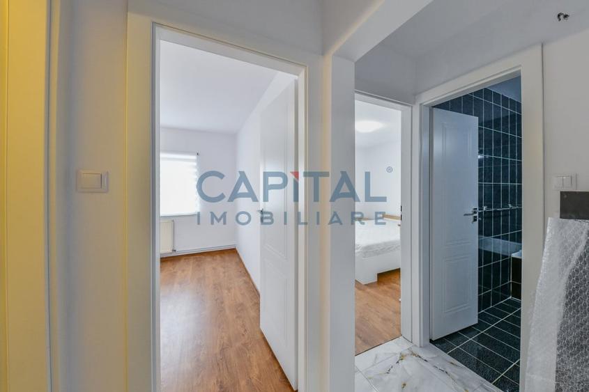 0% Comision | Apartament decomandat cu 3 camere, 68 mp | Zorilor | - 13
