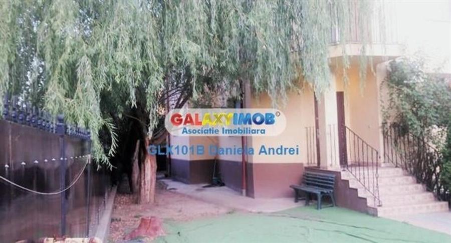 Vanzare Vila, 2007, D+P+1Etaj+M, teren 300 mp, Oras Otopeni-central - 27