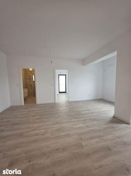 Apartament bloc nou finalizat, parcare privata - 11