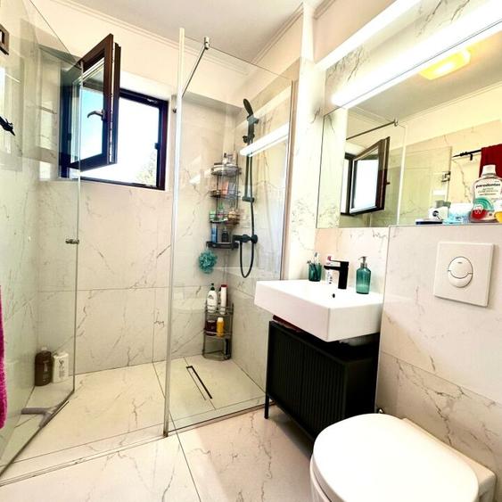 Vanzare 4 camere 149 mpc+curte 139 mp+4 locuri de parcare subterana - 11