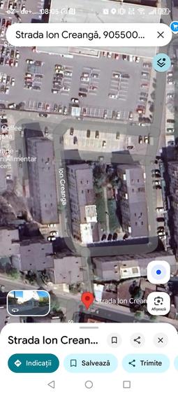 Vand apartament 3 camere Mangalia - 1