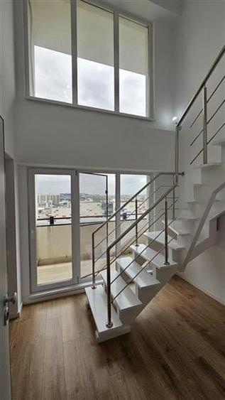 Duplex 2 camere GranVia Lujerului - 11