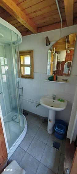 Casa de vacanta comana Izvoarele-Maneciu, Valenii de Munte - 3