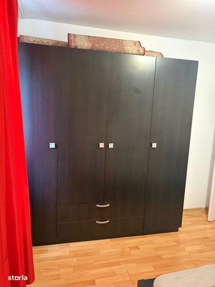 AP. 2 CAMERE CALEA FERENTARI, BUCATARIE INCHISA, MOBILAT/UTILITAT - 7