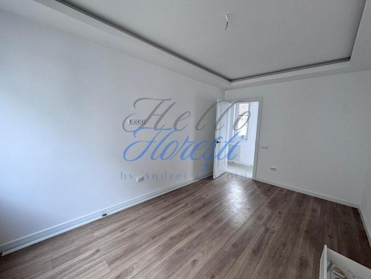 Duplex cu 4 camere   zona Urusagului - 12